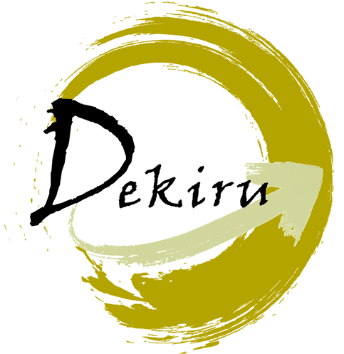 Dekiru -Auxiliaire de potentiels